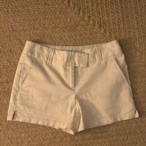 Loft shorts